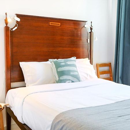 Jump Into The Lull Apartment فارو المظهر الخارجي الصورة
