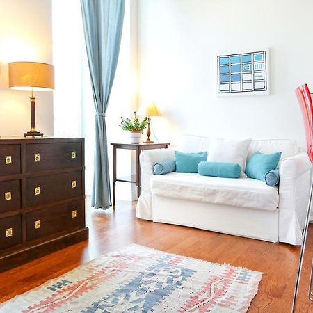 Jump Into The Lull Apartment فارو المظهر الخارجي الصورة