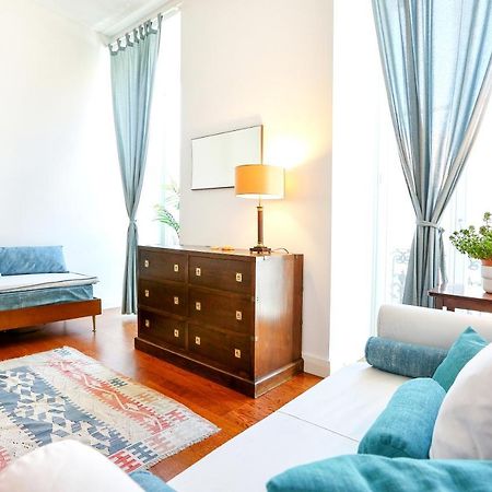 Jump Into The Lull Apartment فارو المظهر الخارجي الصورة