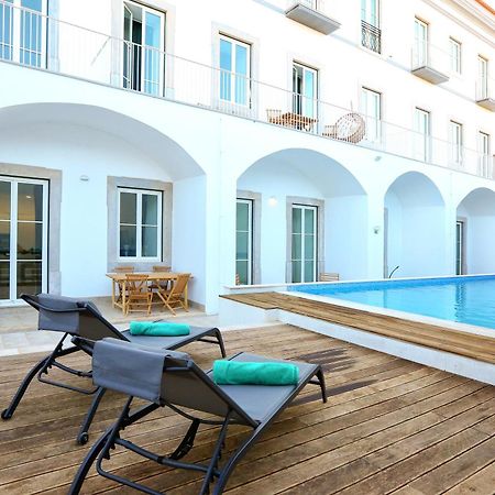 Jump Into The Lull Apartment فارو المظهر الخارجي الصورة