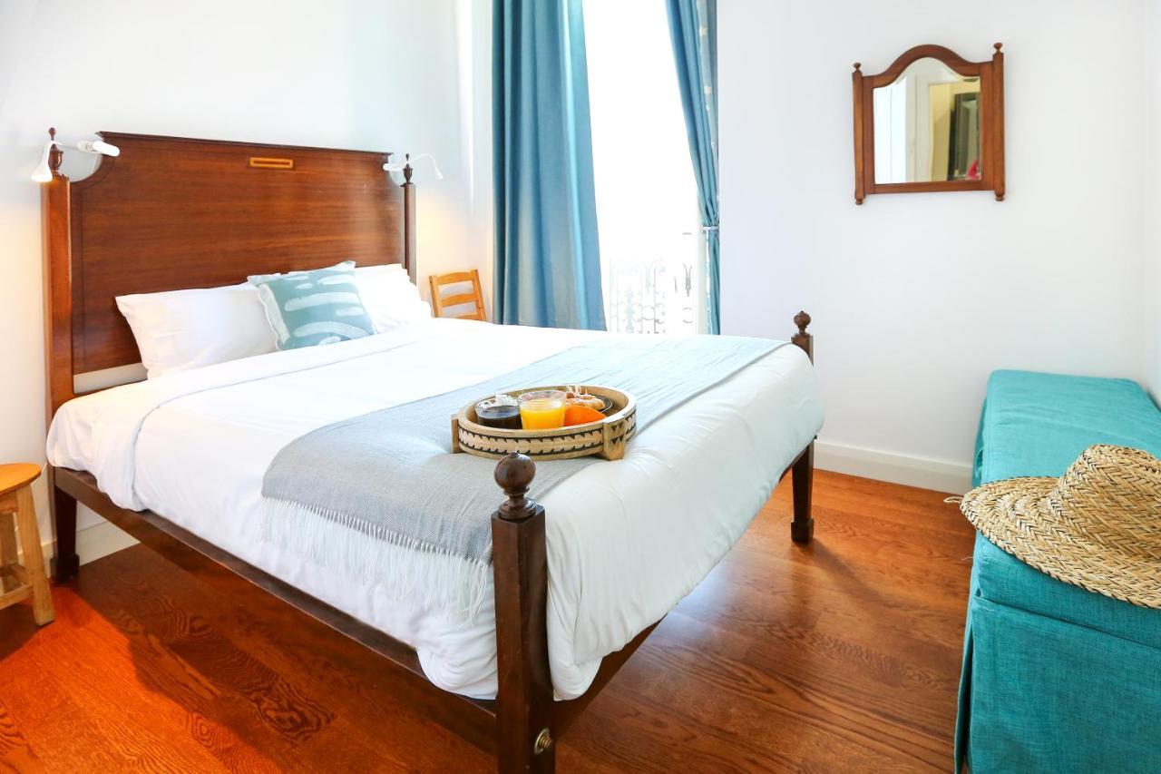 Jump Into The Lull Apartment فارو المظهر الخارجي الصورة