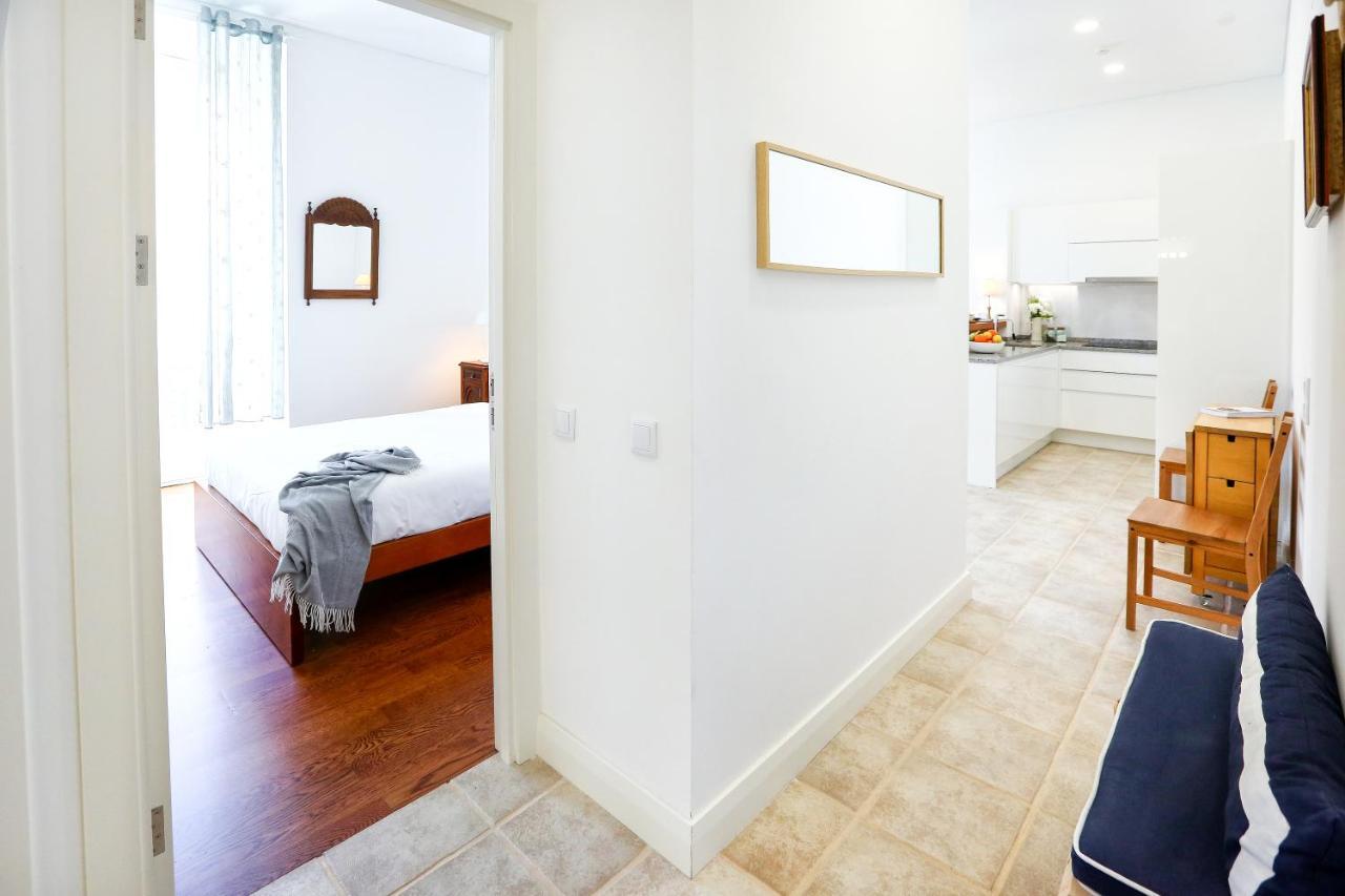 Jump Into The Lull Apartment فارو المظهر الخارجي الصورة