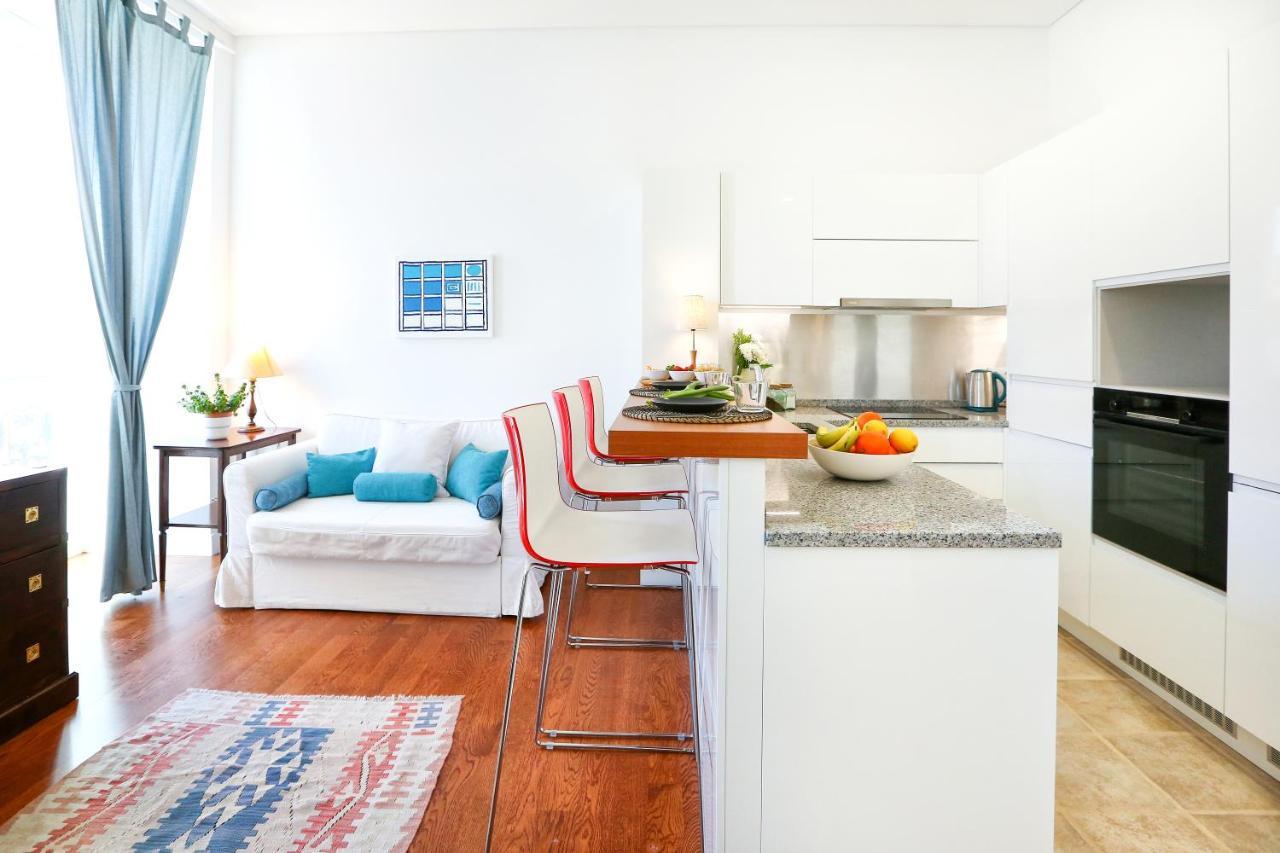 Jump Into The Lull Apartment فارو المظهر الخارجي الصورة