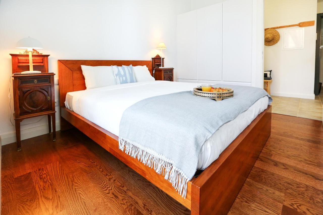 Jump Into The Lull Apartment فارو المظهر الخارجي الصورة