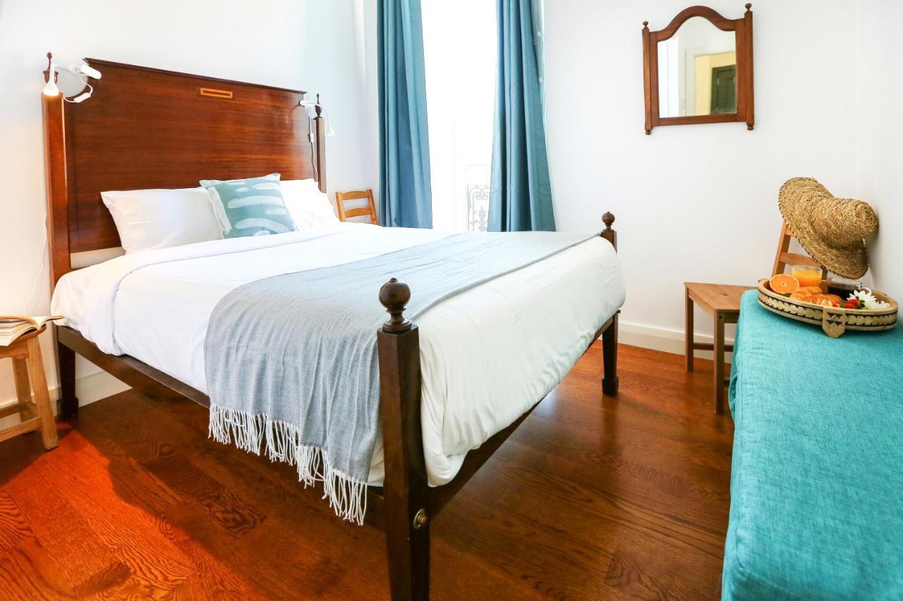 Jump Into The Lull Apartment فارو المظهر الخارجي الصورة