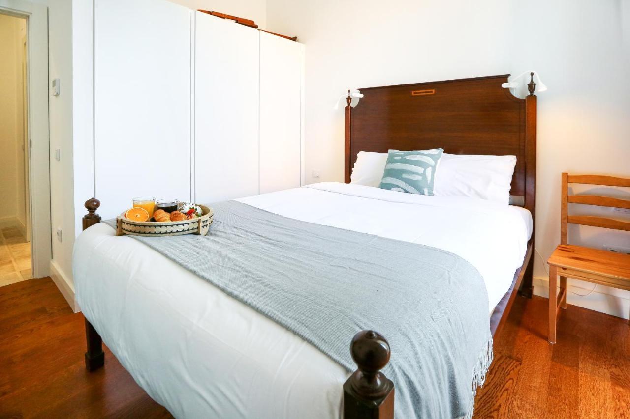 Jump Into The Lull Apartment فارو المظهر الخارجي الصورة