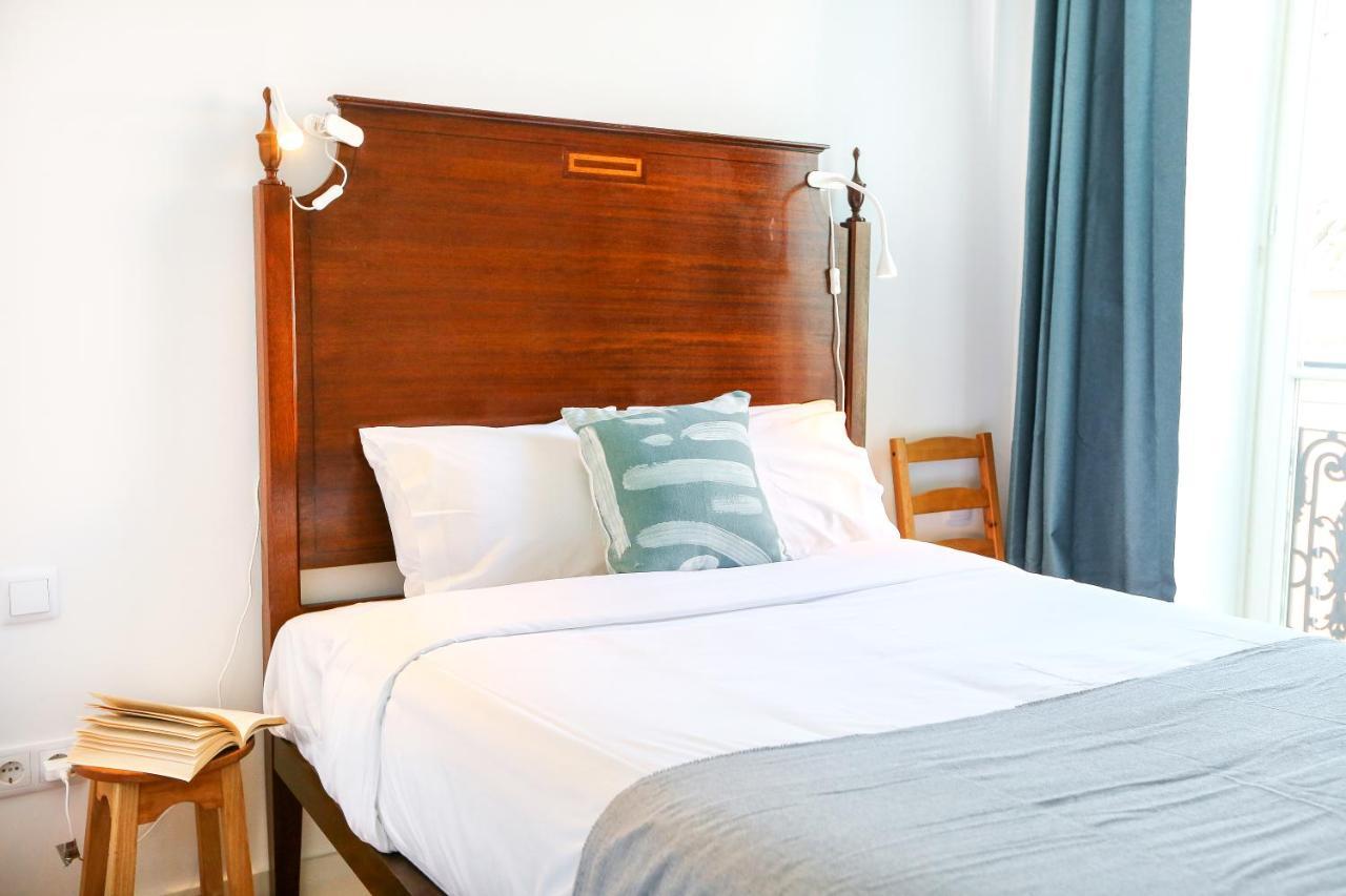Jump Into The Lull Apartment فارو المظهر الخارجي الصورة