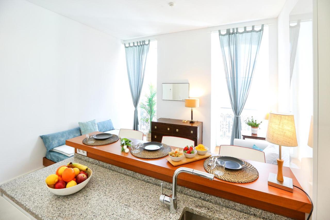 Jump Into The Lull Apartment فارو المظهر الخارجي الصورة