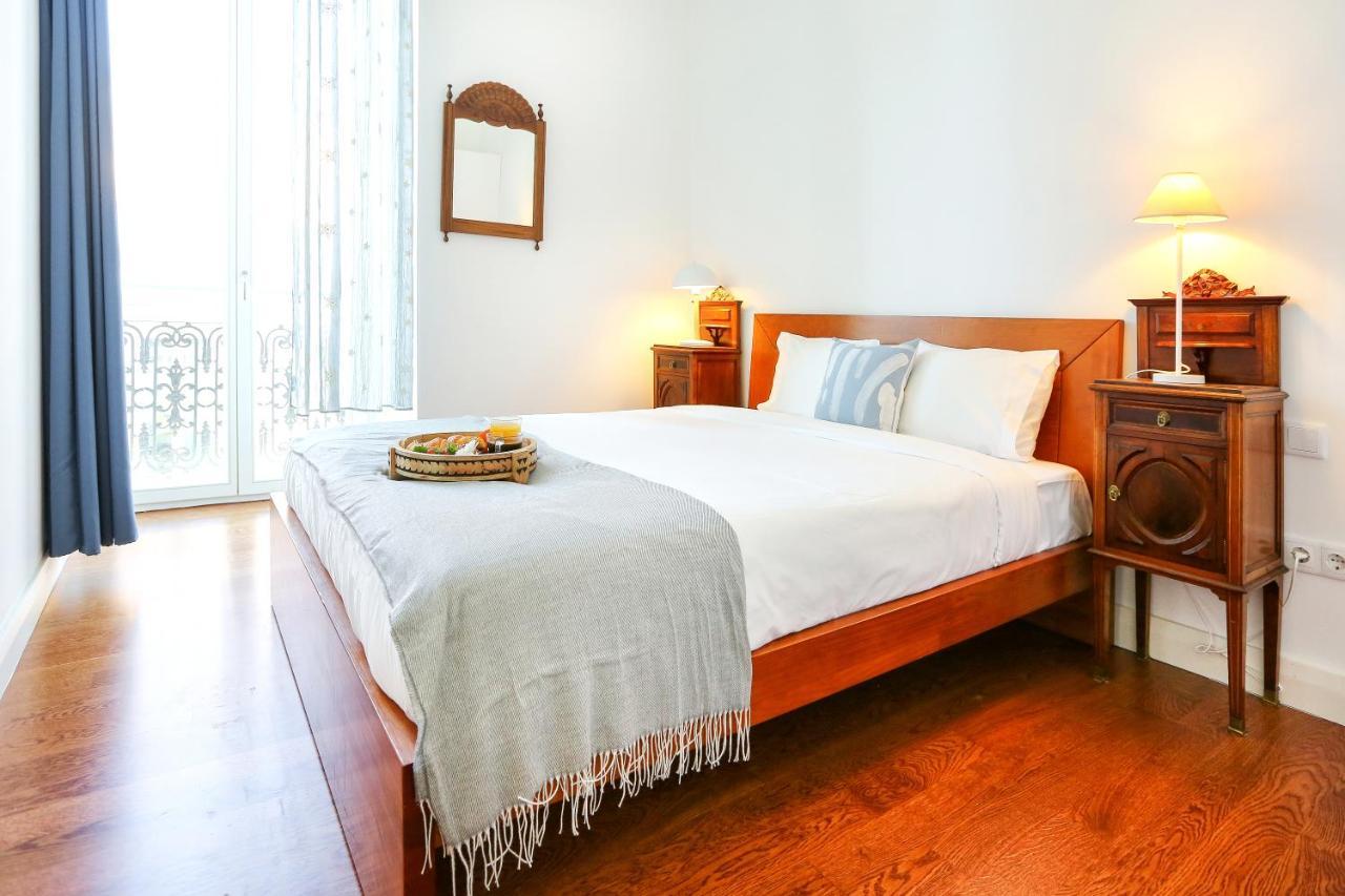 Jump Into The Lull Apartment فارو المظهر الخارجي الصورة
