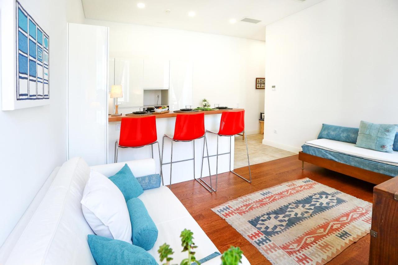 Jump Into The Lull Apartment فارو المظهر الخارجي الصورة