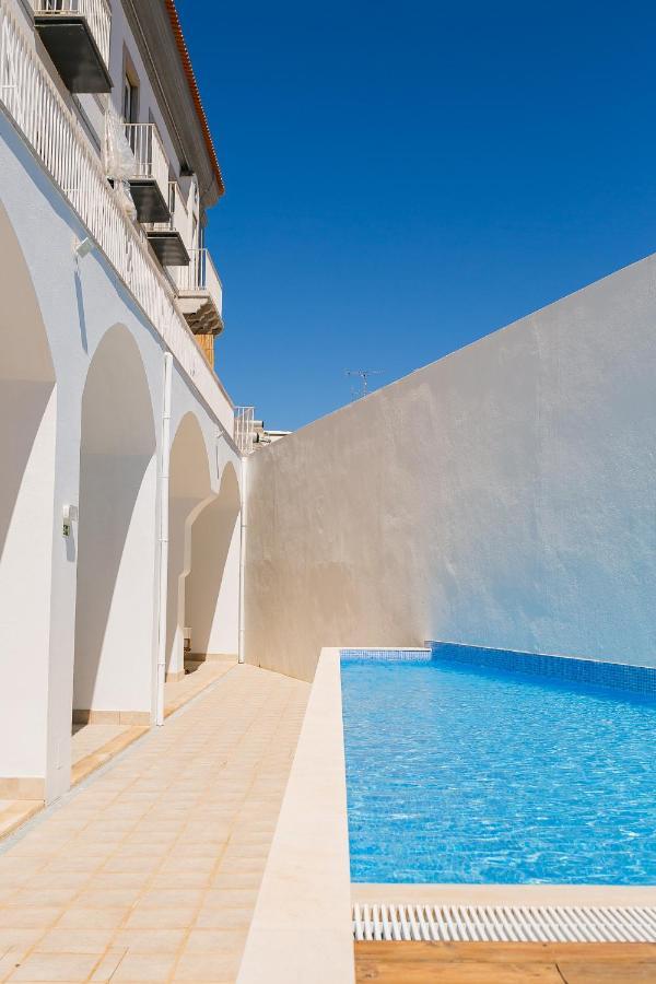 Jump Into The Lull Apartment فارو المظهر الخارجي الصورة