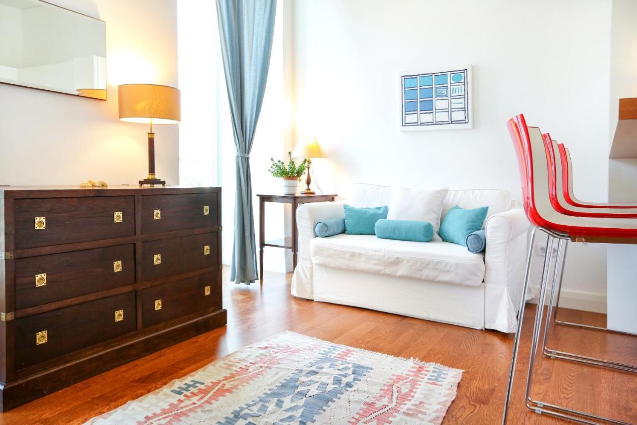 Jump Into The Lull Apartment فارو المظهر الخارجي الصورة