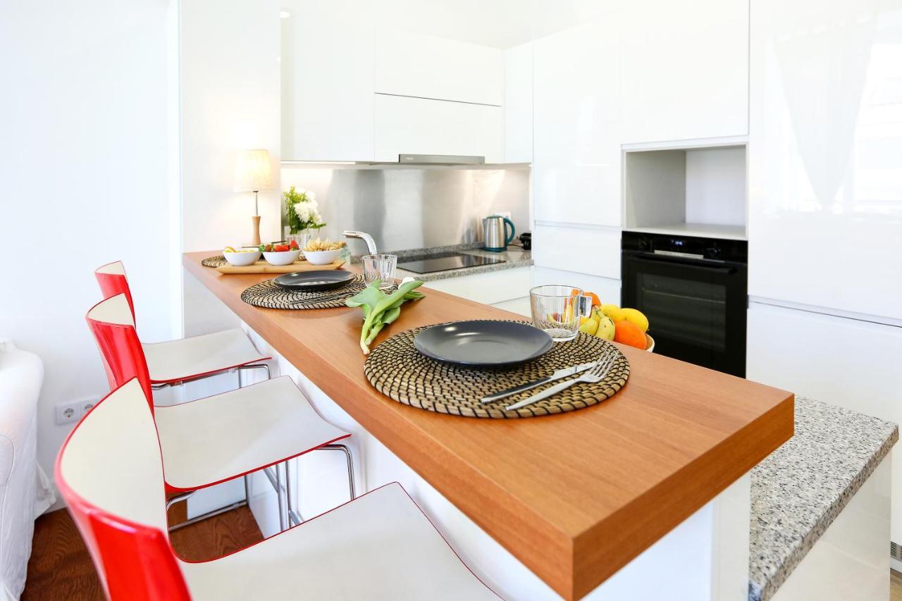 Jump Into The Lull Apartment فارو المظهر الخارجي الصورة