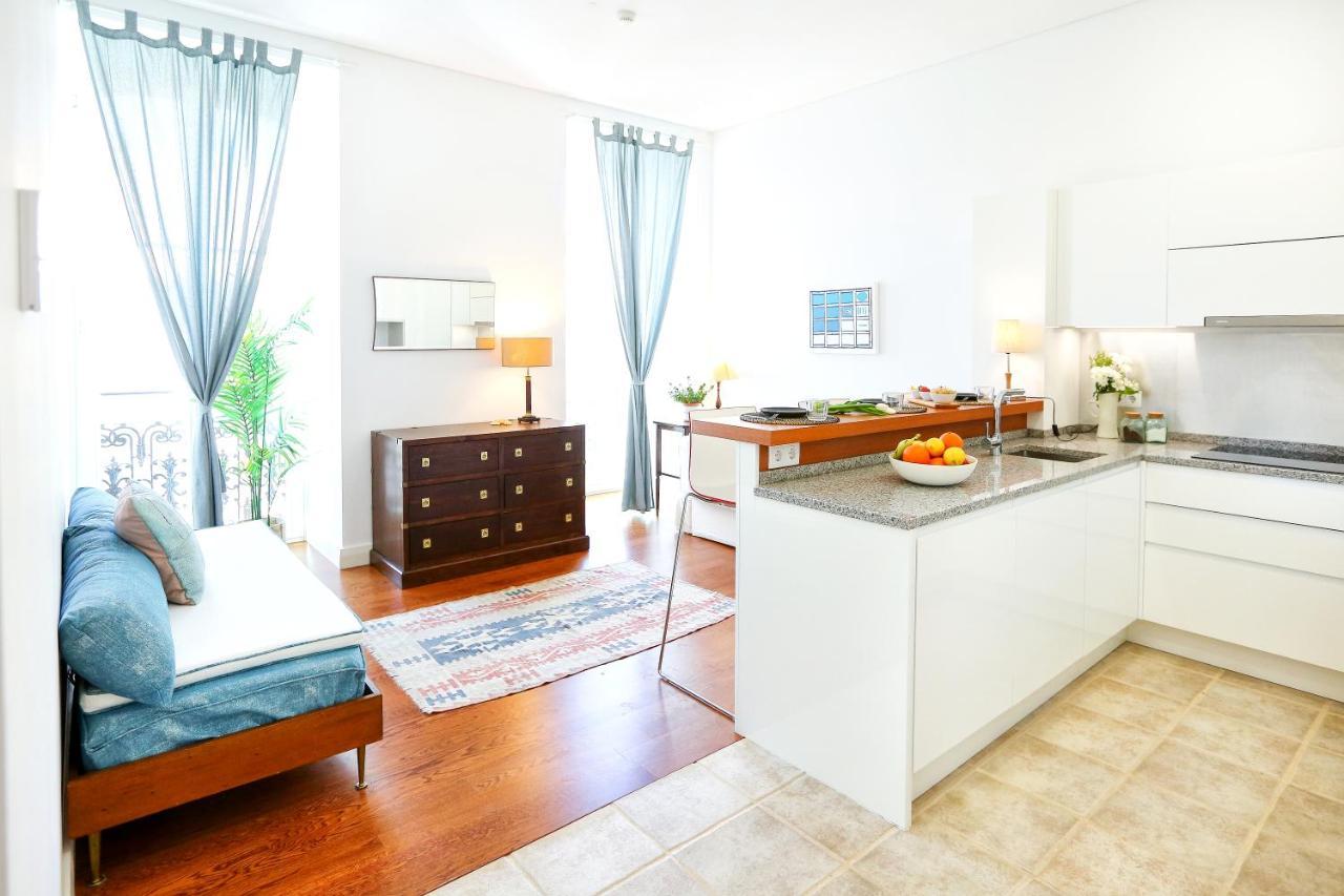 Jump Into The Lull Apartment فارو المظهر الخارجي الصورة