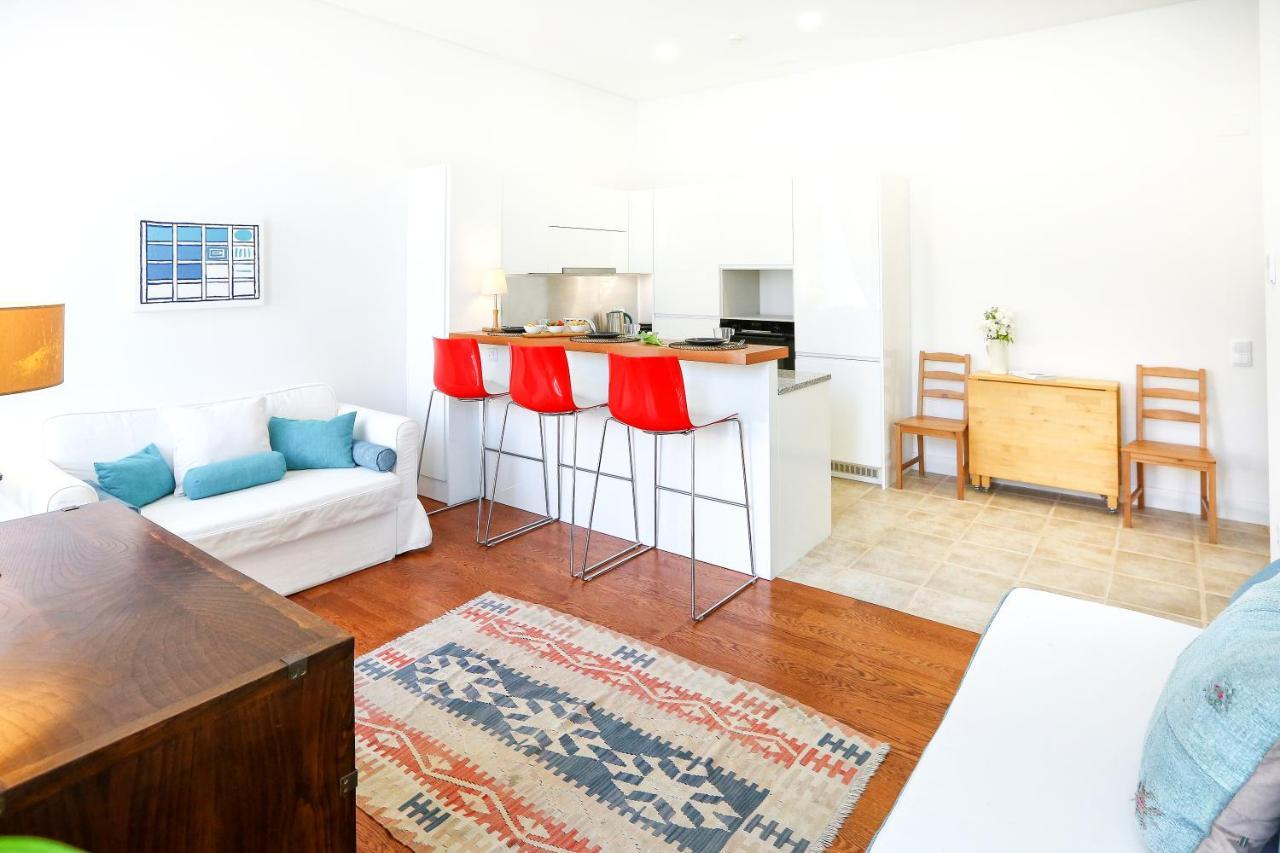 Jump Into The Lull Apartment فارو المظهر الخارجي الصورة