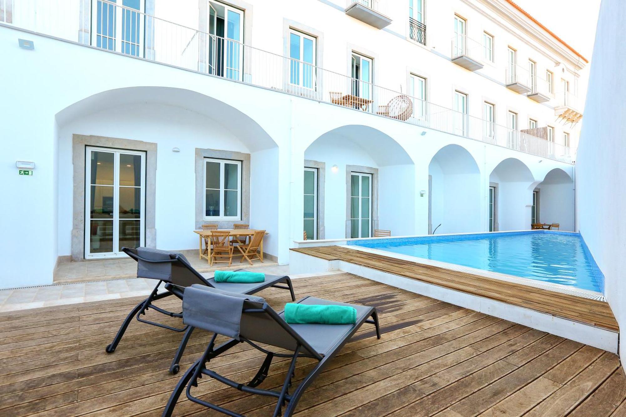 Jump Into The Lull Apartment فارو المظهر الخارجي الصورة